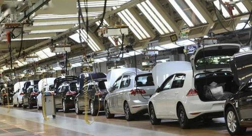 歐美汽車市場凜冬已至 4月銷量創史上最大跌幅