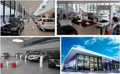 天貓汽車三日銷量破3萬，馬云無人汽車店引領(lǐng)新零售，廣汽加入二手車銷售版圖