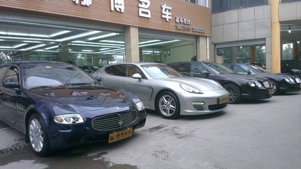 重慶柳博二手車經(jīng)紀服務(wù)指南 地址、電話與購車選擇